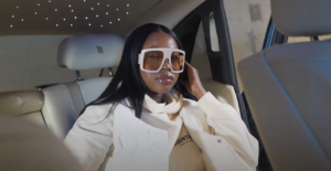 Ling Hussle Returns With Clean 