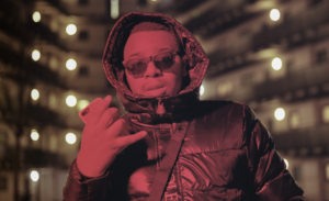 Tantzz Comes Through With Hard New Bop 