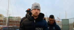 Premiere: Don Strapzy Returns With Catchy New Single 