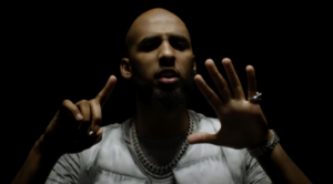 Megz Delivers Visuals For 