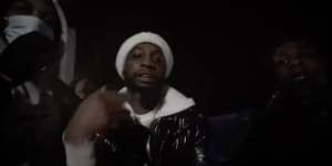 Drico Digits, Rida & Cuban38 Join Forces On 