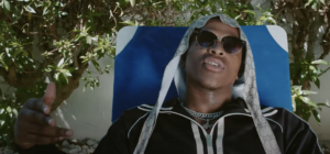 Diondrey Frees Up 