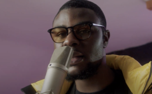 Ayo Britain Shares Video For Deep Offering 