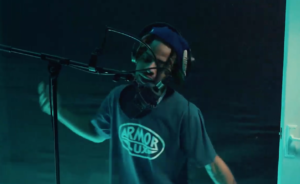 House Of Pharaohs' Bandanna Drops Fresh Visuals For “In My Feelings”