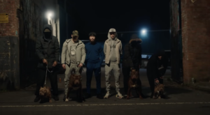 Bugzy Malone Releases Sobering New Single 
