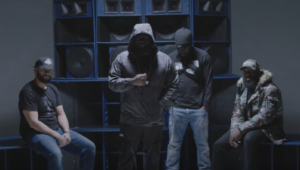 P Money & Tobi Join Forces On Hard Silencer-Produced Collab 