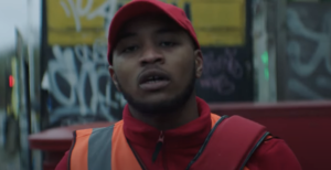 Premiere: KO Frees Up Video For New One 