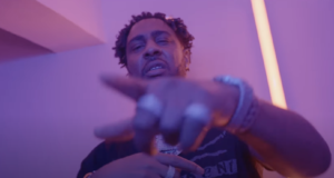 C Biz Keeps Up The Work Rate With New Visuals For 