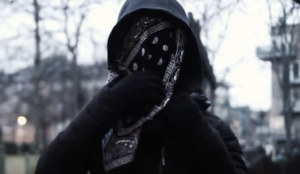 Watch OnDrills' Video For Greazy New Tune 