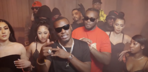 Sneakbo & Still Greedy Re-Connect In New 