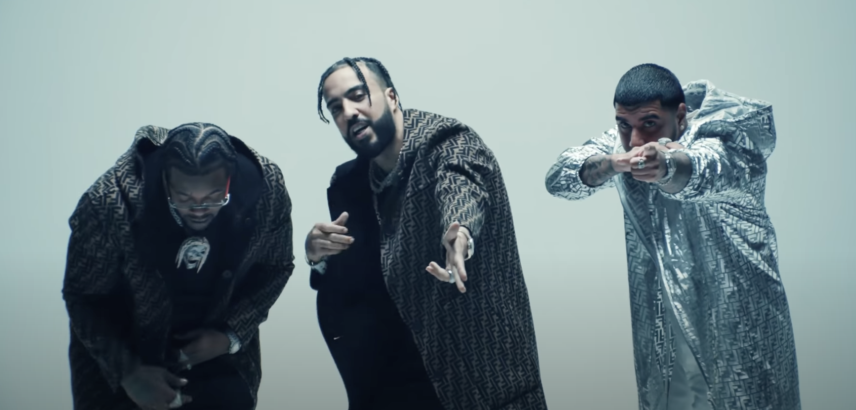 French Montana Rowdy Rebel Join Cj On New Nyc Remix For Whoopty