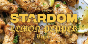 Stardom Remixes Drake & Rick Ross' 