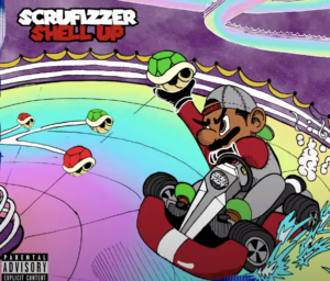 Scrufizzer Blesses Us With Dancehall-Infused Track 