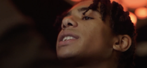 SBK Drops Grimey Self-Produced Drop 