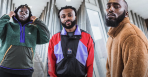 Dips & Lo-Wu Share Feel-Good Garage Track 