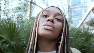 Monét Gives Visual Treatment To Soulful Offering 