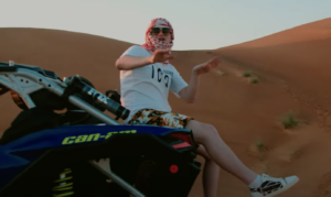 Teejay Unveils Video For 