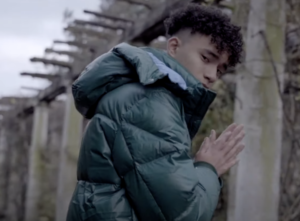 CMyatt Comes Through With Video For 