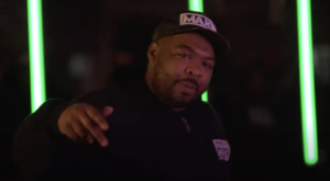 Sharky Major, Taliifah, Tommy B & More Join Forces For 
