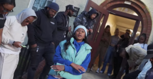 Ling Hussle Unveils “Stay Dangerous” Visuals