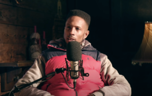 D Double E Talks Grime's Early Days, Iconic IKEA Advert & More On 'The Mo Gilligan Podcast'