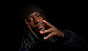 Logan Hits Us With New Self-Produced Bop 