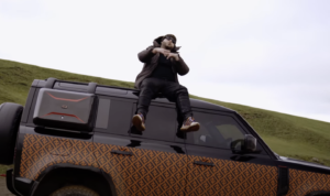 Yaseen Rosay Delivers Video For 