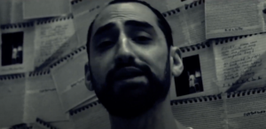 Mic Righteous Gives Visual Treatment To Pain-Filled Offering 