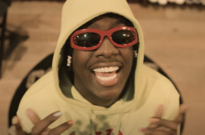 Lil Yachty Unleashes New 2-In-1 Drop 