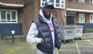 RA Talks Roadside Gs, Influences & More In New Video With No Jumper