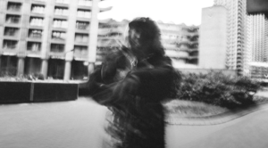Jay Prince Gifts Us With Visualiser For Newest Offering 