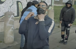 Bobby Unveils Video For 