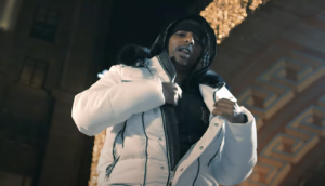 K27, Ramz, PnB Rock & Matte Caliste Link Up On Wavey New Track 