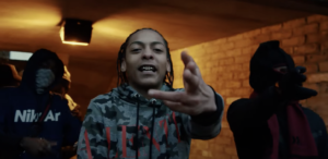 K Rose Returns With Cold New One 