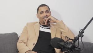 So Solid Crew's Harvey Joins 'Winners Talking Podcast' On All-New Episode