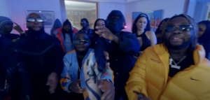 Premiere: NSG Release Video For Vibey New Tune 