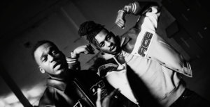 DC & Knucks Go Back To Back On Slick New Offering 