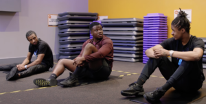 Bandokay & Double Lz Join Michael Dapaah On Hilarious New Episode Of 'Belly Must Go'