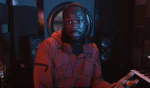 Streako Delivers New 'Warm Up Session' Freestyle