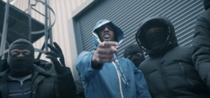 Premiere: CGM's Horrid1 Returns With New Joint 