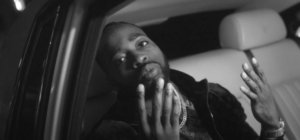 Vic Santoro Shares Black-&-White Visuals For Latest Track 