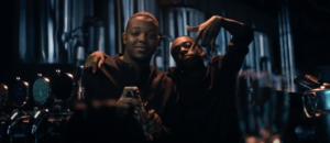 23unofficial Links Up With Hakkz On Wavey Tune 