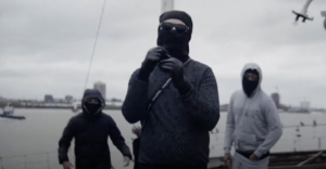 CGE's S13 Comes Through With Video For Cruddy Joint 