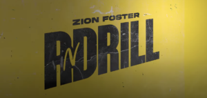 Zion Foster Fuses R&B & Drill On Hard New Offering 