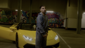 Caps Comes Through With Video For Latest Joint 