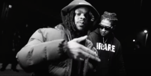 67's Dimzy & BBK's Frisco Join Forces On 