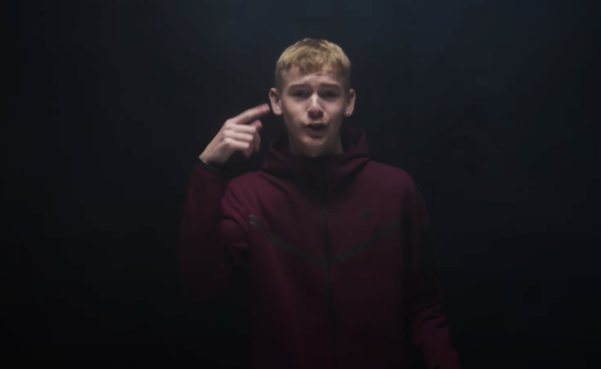 JLY Drops Video For "Masterclass" - GRM Daily