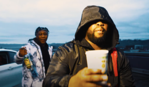 RxL Free Up Visuals For New Drop 
