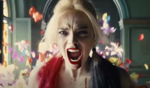 Check Out The Brand-New Trailer For 'The Suicide Squad'