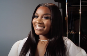Ray BLK Shares Debut Episode Of New ‘Unapologetically BLK’ Vlog Series